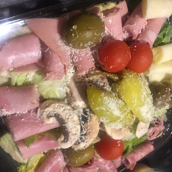 Buono's Pizzeria - Omg look at this Togo antipasto - Pizza Near Me - Long Beach, California Buono's Pizzeria - Omg look at this Togo antipasto - Pizza Near Me - Long Beach, California