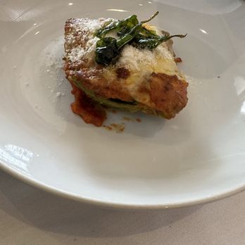 Trattoria Amici - Lasagne Verde - Italian Near Me - Glendale, California Trattoria Amici - Lasagne Verde - Italian Near Me - Glendale, California