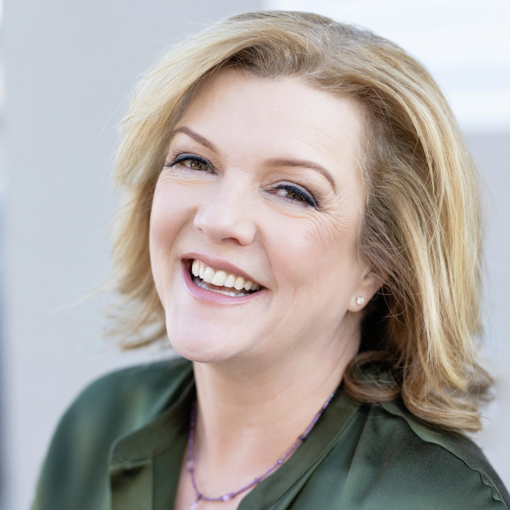 Rhee Bevere Photography - Headshot by Rhee Bevere for my website www.ClearChannelCoaching.Com - Event Photography Near Me