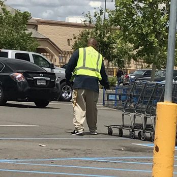 Walmart - Jerk. PT 2. - Grocery Near Me - Westminster, California