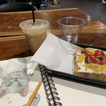 Mudleaf Coffee - Coffee & Tea Near Me - Plano, Texas