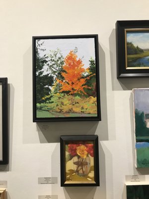 Provincetown Art Association and Museum (PAAM) by null