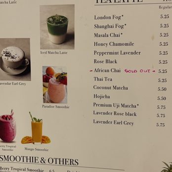 Fresh Press Coffee Bar - Coffee & Tea Near Me - Richmond, British Columbia