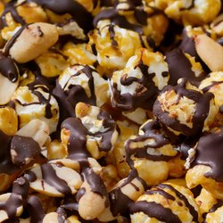 Rayann's Popcorn Company