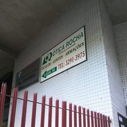 Ótica Rocha