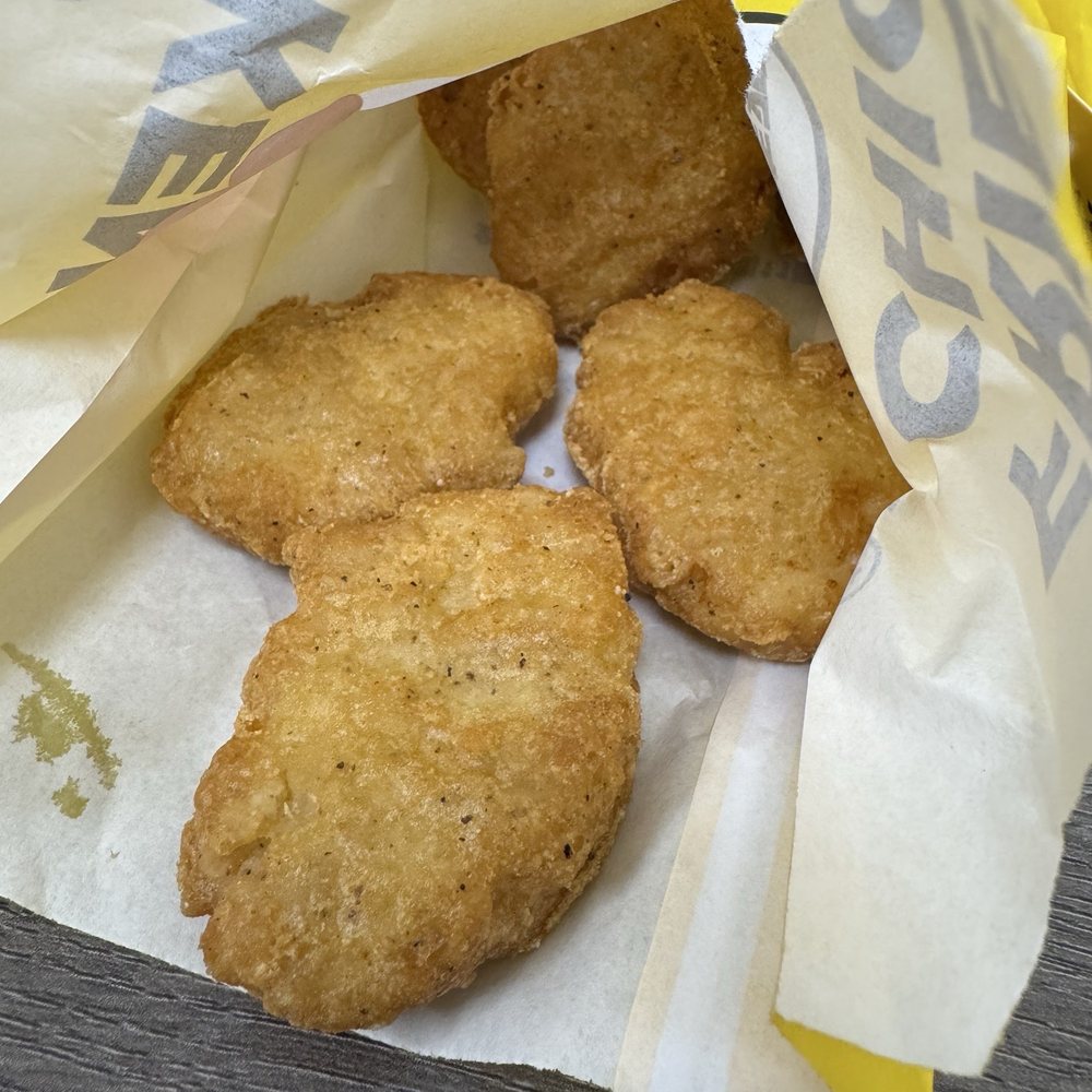 Hey Chicken - 6 pc chicken nuggets - Chicken Shop Near Me - Rowland Heights, California Hey Chicken - 6 pc chicken nuggets - Chicken Shop Near Me - Rowland Heights, California