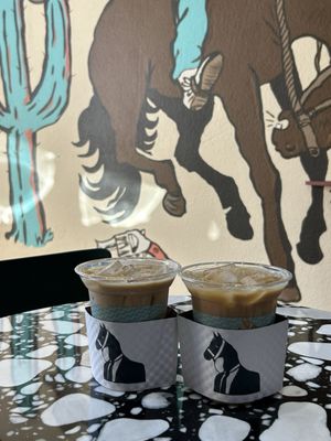 Dark Horse Coffee Roasters by null