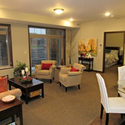 Woodcrest of Country Manor