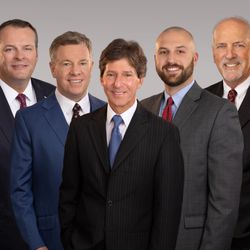Shapiro Washburn & Sharp - Shapiro, Washburn & Sharp Legal Team