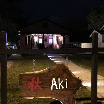 Aki Japanese Restaurant - Sushi Bars Near Me - Covington, Louisiana Aki Japanese Restaurant - Sushi Bars Near Me - Covington, Louisiana