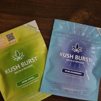 Holy Smokes - Vape Shops Near Me - Huntington Beach, California