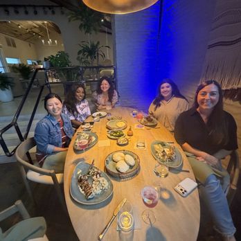 Meraki - My girls!! - Mediterranean Near Me - Fort Worth, Texas Meraki - My girls!! - Mediterranean Near Me - Fort Worth, Texas