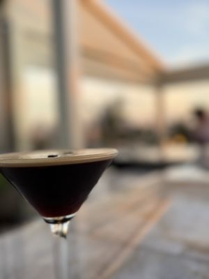 Kennedy Rooftop by null