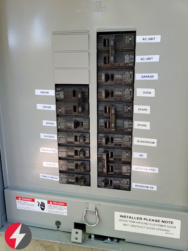 Slide of Fuse HVAC & Appliance Repair