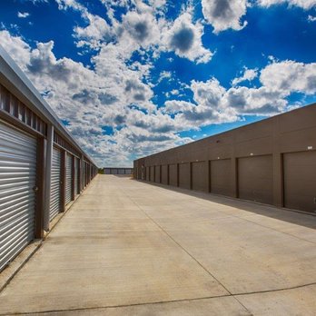 I35-435 Self Storage - Self Storage Near Me - Lenexa, Kansas I35-435 Self Storage - Self Storage Near Me - Lenexa, Kansas
