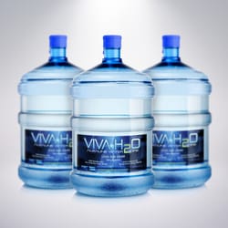 Viva H2O Alkaline Water Store
