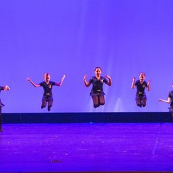 Allen Dance Studio - Recital