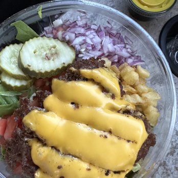 Spark - Burger bowl - Burgers Near Me - Oklahoma City, Oklahoma Spark - Burger bowl - Burgers Near Me - Oklahoma City, Oklahoma