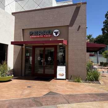 Perro Exquisite Taco - Perro Taco - Tacos Near Me - Cerritos, California Perro Exquisite Taco - Perro Taco - Tacos Near Me - Cerritos, California