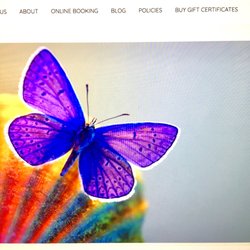 Marion Kersting, LMT - Cocoon-Wellness Charleston Best Massage