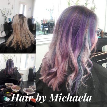 Avenue Beauty - Hair by Michaela - Hair Salons Near Me - Eugene, Oregon
