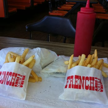 The Sheik - Fast Food Near Me - Jacksonville, Florida
