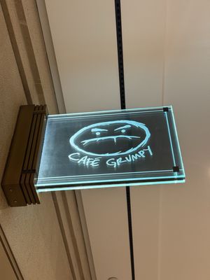 Cafe Grumpy - Rockefeller Center by null