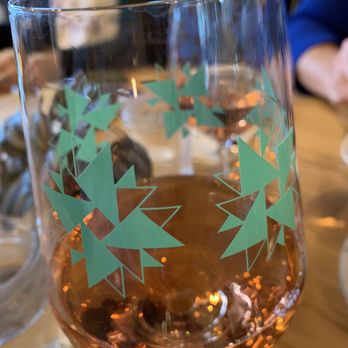 Cheese Bar - Rose: good bargain for a house wine. - Cheese Shops Near Me - Des Moines, Iowa