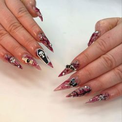 Pearl Nail Lounge