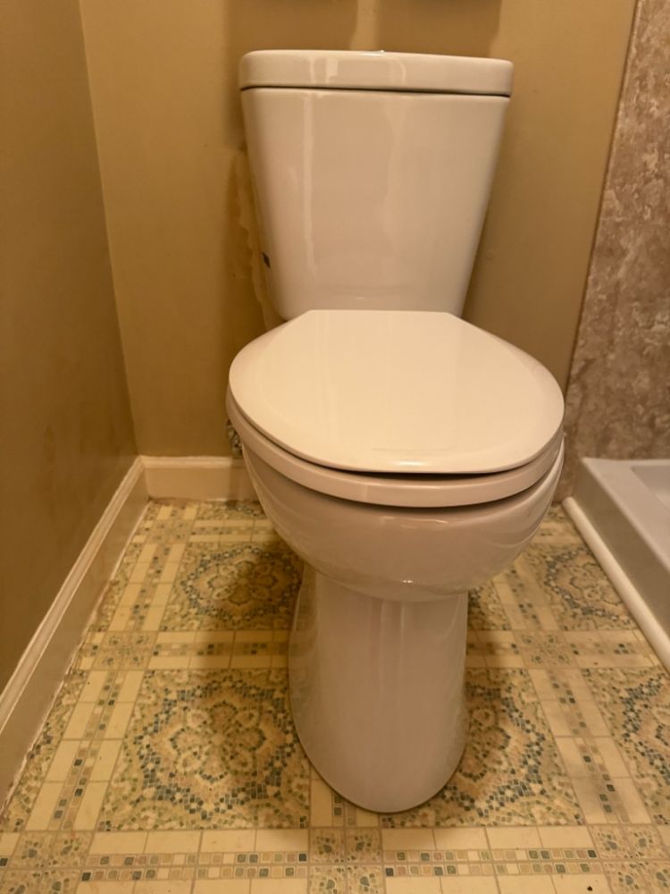 Slide of Mighty plumbing