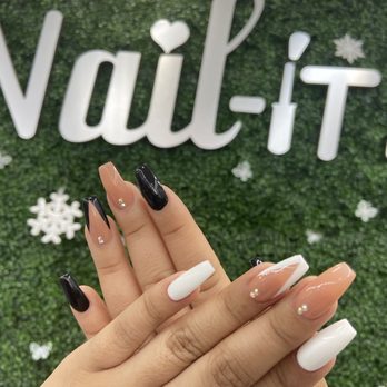 Nail-It! - Nail Salons Near Me - Spring Valley, California Nail-It! - Nail Salons Near Me - Spring Valley, California