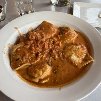 Rino's Place - Lobster Ravioli - Italian Near Me - Boston, Massachusetts Rino's Place - Lobster Ravioli - Italian Near Me - Boston, Massachusetts