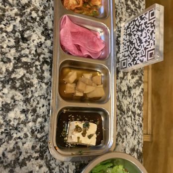 Let's Meat Kbbq - Appetizers - Korean Near Me - Charlotte, North Carolina Let's Meat Kbbq - Appetizers - Korean Near Me - Charlotte, North Carolina