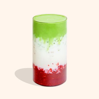 Da Vien Coffee - Strawberry Milk Matcha - Desserts Near Me - Cypress, California Da Vien Coffee - Strawberry Milk Matcha - Desserts Near Me - Cypress, California