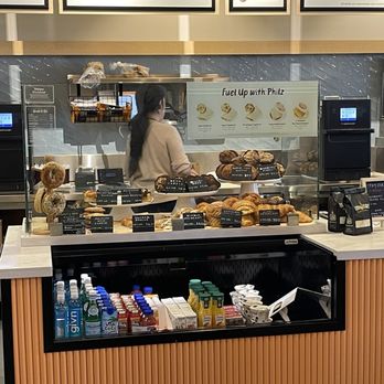 Philz Coffee - pastries - Coffee & Tea Near Me - Torrance, California Philz Coffee - pastries - Coffee & Tea Near Me - Torrance, California