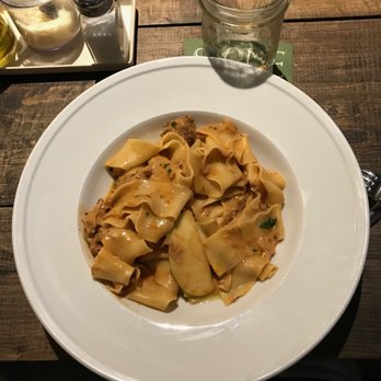 Pastaria - Paparadelle - Italian Near Me - Nashville, Tennessee Pastaria - Paparadelle - Italian Near Me - Nashville, Tennessee