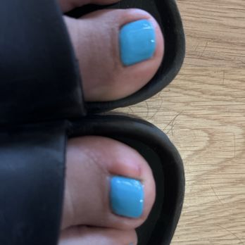 K Nails and Spa - I never cut my fat toes this short because I get ingrown nails if I do. I've known of this since childhood due to my nail growth and shape. - Nail Salons Near Me - Vista, California K Nails and Spa - I never cut my fat toes this short because I get ingrown nails if I do. I've known of this since childhood due to my nail growth and shape. - Nail Salons Near Me - Vista, California