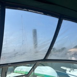 Great Lakes Boat Top