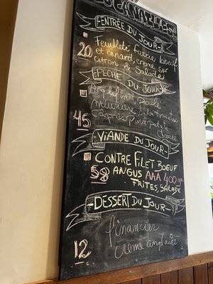 Les Canailles Apportez votre vin by null