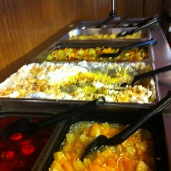 Nabila's Garden Restaurant - a buffet of food - Southern Near Me - Fitzgerald, Georgia Nabila's Garden Restaurant - a buffet of food - Southern Near Me - Fitzgerald, Georgia