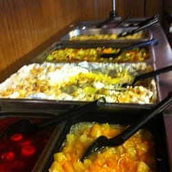 Nabila's Garden Restaurant