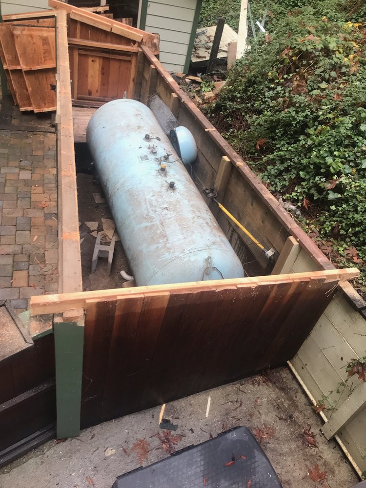 DASSEL’S PETROLEUM Updated August 2024 16 Reviews 50 Janis Way