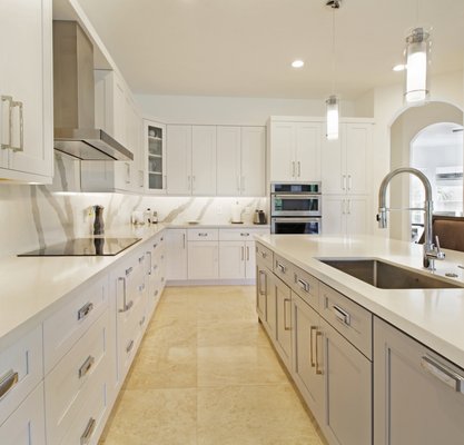 Fresh Remodel & Construction