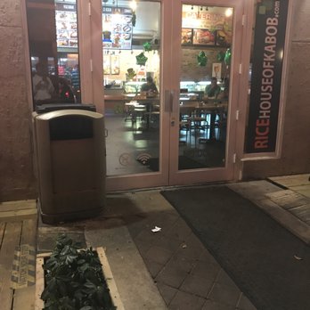 Rice Mediterranean Kitchen - Mediterranean Near Me - Miami, Florida