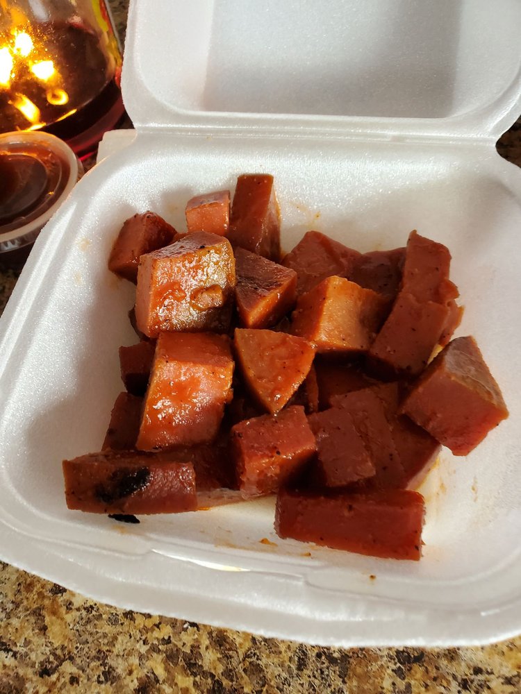 E D S The Sauce Guys BBQ Logo