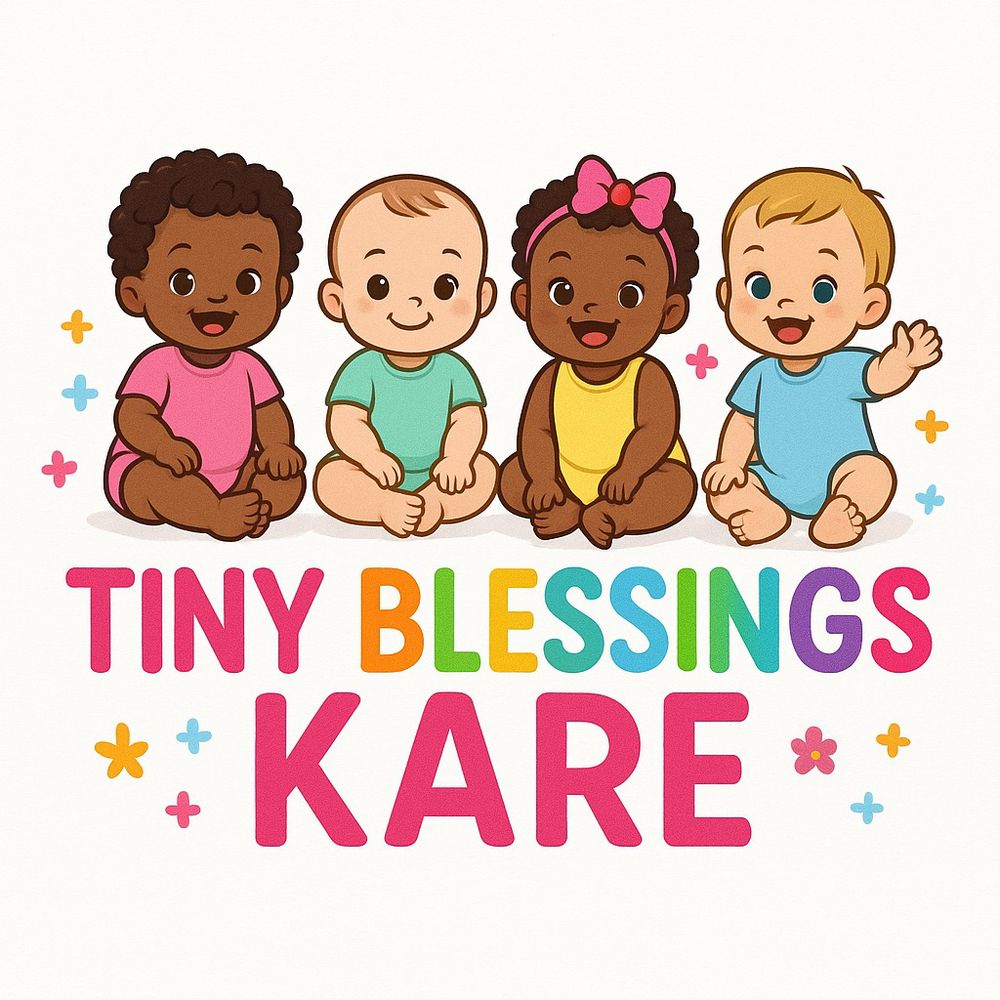 Tiny Blessings Kare - childcare center in Roseville, MI
