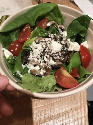 Stone Bridge Artisanal Pizza by null