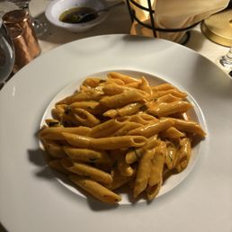 Penne Vodka