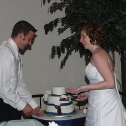 Nothing Bakes Like a Parrott - August 7, 2010