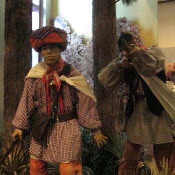 Ah-Tah-Thi-Ki Museum - Life-like models molded from actual tribe - Museums Near Me - Clewiston, Florida Ah-Tah-Thi-Ki Museum - Life-like models molded from actual tribe - Museums Near Me - Clewiston, Florida